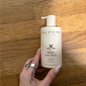 Innersense Awaken Body Wash
